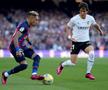 Barcelona - Valencia / foto: Guliver/Getty Images
