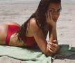 Kika Cerqueira Gomes, iubita lui Pierre Gasly