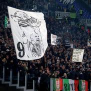 AS Roma - Juventus/ FOTO: Guliver/Getty Images