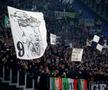AS Roma - Juventus/ FOTO: Guliver/Getty Images