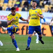 Petrolul - CSU Craiova / Sursă foto: Facebook@ FCU Craiova