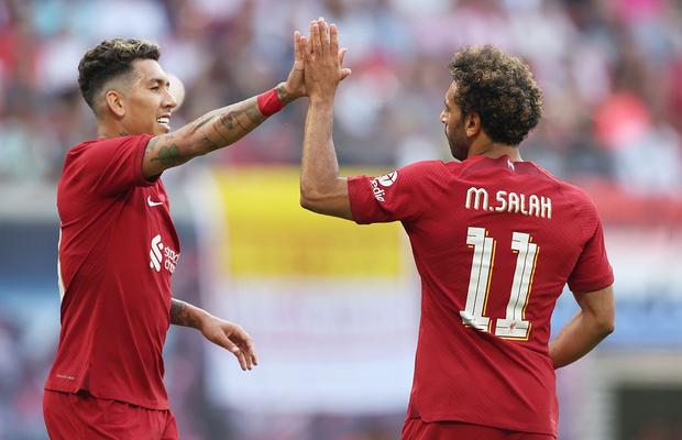 Trei cluburi mari din Europa îl vânează pe fotbalistul care o părăsește pe Liverpool după 8 ani