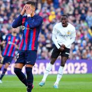 Barcelona - Valencia / foto: Guliver/Getty Images