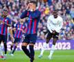 Barcelona - Valencia / foto: Guliver/Getty Images