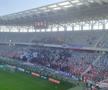 CSA Steaua - Minaur Baia Mare
