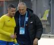 Constantin Budescu, după Petrolul - CSU Craiova 0-1 // foto: captură Orange Sport
