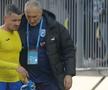 Constantin Budescu, după Petrolul - CSU Craiova 0-1 // foto: captură Orange Sport