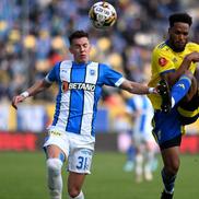 Petrolul - CSU Craiova / Sursă foto: Facebook@ FCU Craiova
