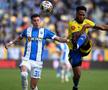 Petrolul - CSU Craiova / Sursă foto: Facebook@ FCU Craiova