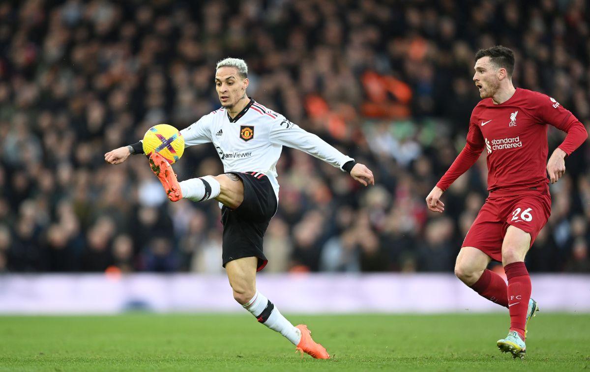 Mohamed Salah, PRIMUL în istoria lui Liverpool, după șocantul 7-0 cu United: „Absolut nebunesc!”