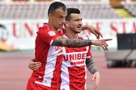 Un fost jucător de la Dinamo a câștigat procesul la TAS: „Am de luat două salarii. Zăvăleanu a zis că nu are acești bani”