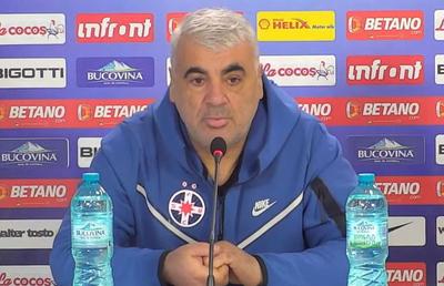 Cum văd Gică Popescu și Florin Răducioiu plecarea lui Leo Strizu de la FCSB: „A avut curaj și a arătat respect”