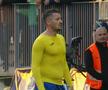 Constantin Budescu, după Petrolul - CSU Craiova 0-1 // foto: captură Orange Sport