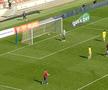 Atanas Trică, gol de PlayStation pentru CSA Steaua! La doar 16 ani, David Matei a reușit un assist genial