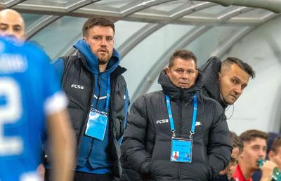 Mihai Pintilii, apărat de un jucător de la CSA Steaua: „Ce fac în cei 6 ani în care nu pot să muncesc? Din ce îmi întrețin familia?”