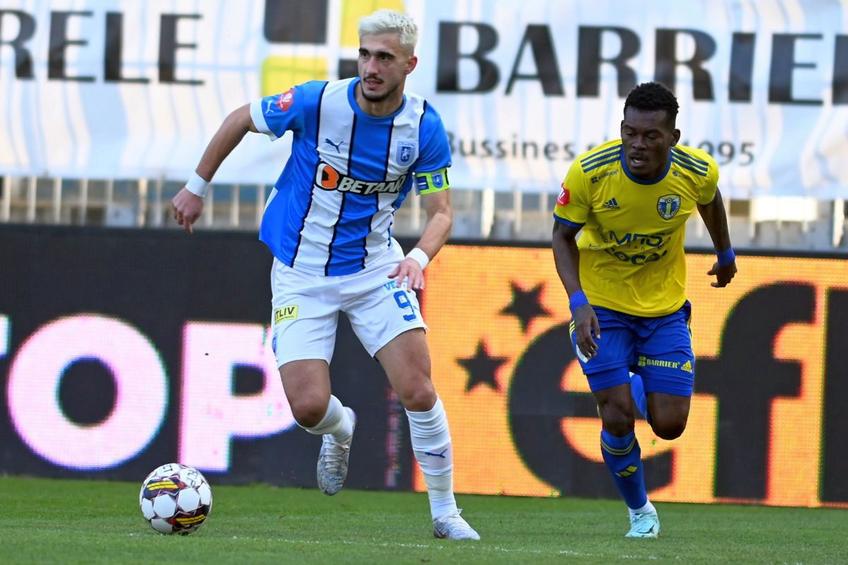 Petrolul - CSU Craiova / Sursă foto: Facebook@ FCU Craiova