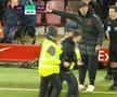 Jurgen Klopp, nervos la Liverpool - Manchester United 7-0