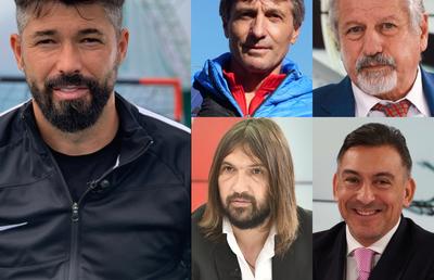 Cum au votat specialiștii pentru Jucătorul și Antrenorul lunii februarie: „Titltul ar fi o performanță fabuloasă”