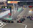 Verstappen începe 2023 așa cum a terminat anul trecut: cu victorie! Recital Red Bull în prima cursă de Formula 1 a anului + Coșmar Ferrari