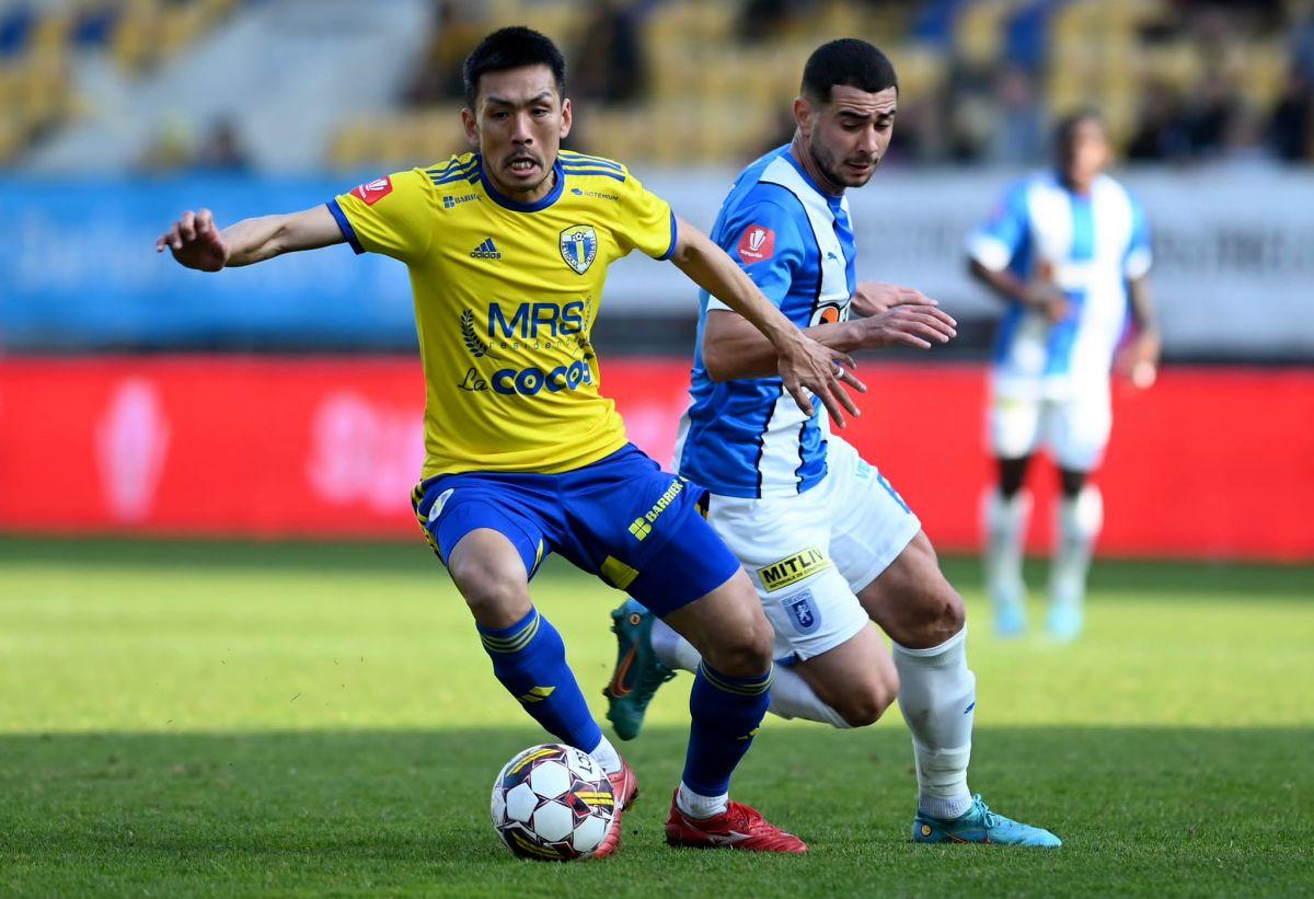 Petrolul - Universitatea Craiova 0-1 » Oltenii au încheiat agonia din deplasare. Neagoe câștigă pe teren străin la a cincea încercare