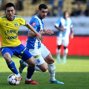 Petrolul - CSU Craiova / Sursă foto: Facebook@ FCU Craiova