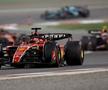 Verstappen începe 2023 așa cum a terminat anul trecut: cu victorie! Recital Red Bull în prima cursă de Formula 1 a anului + Coșmar Ferrari