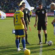 Petrolul - CSU Craiova / Sursă foto: Facebook@ FCU Craiova