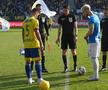 Petrolul - CSU Craiova / Sursă foto: Facebook@ FCU Craiova