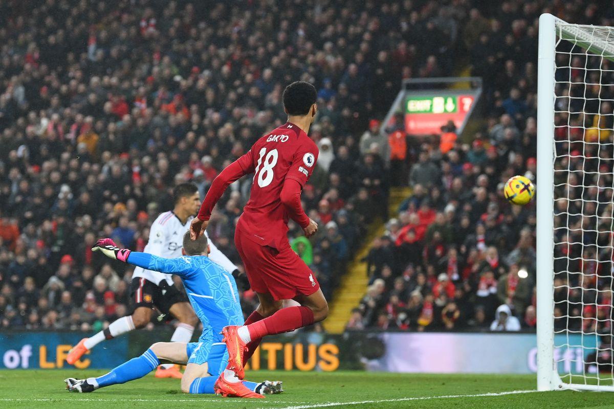 Mohamed Salah, PRIMUL în istoria lui Liverpool, după șocantul 7-0 cu United: „Absolut nebunesc!”