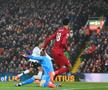 Mohamed Salah, PRIMUL în istoria lui Liverpool, după șocantul 7-0 cu United: „Absolut nebunesc!”