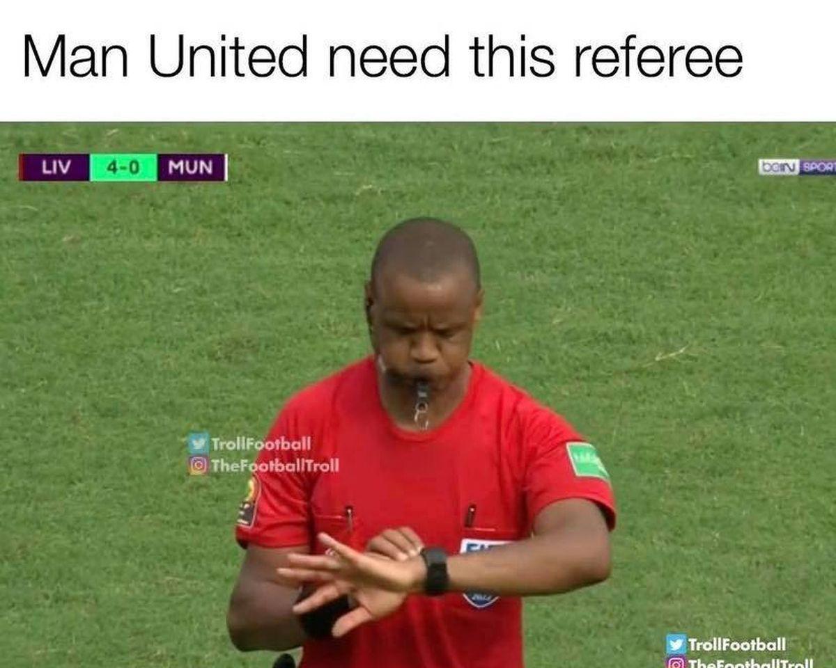 Roy Keane pune la zid vedetele lui Manchester United: „Eu asta aș face după 0-7 cu Liverpool”