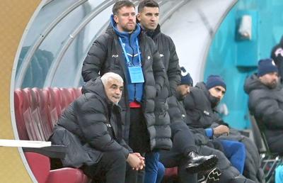 A plecat de la FCSB, dar face ravagii » Strizu îi poate extinde suspendarea lui Pintilii