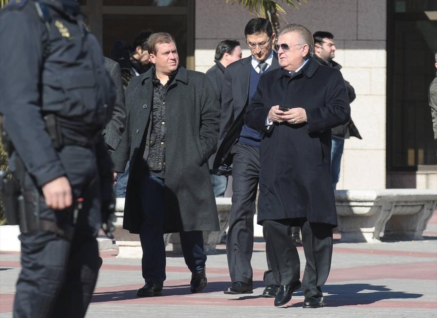 Pedro Cortes. FOTO: Imago Images 3 cazuri șocante în lumea fotbalului: un jucător acuzat de viol, altul la proces pentru atac cu armă albă și un fost președinte de club condamnat pentru pedofilie