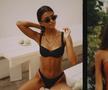 Kika Cerqueira Gomes, iubita lui Pierre Gasly