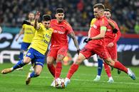 Jucătorul din Liga 1 care l-a dat pe spate pe Budescu: „Este foarte tehnic. În plus, aleargă și muncește foarte mult”