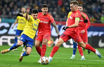 Jucătorul din Liga 1 care l-a dat pe spate pe Budescu: „Este foarte tehnic. În plus, aleargă și muncește foarte mult”