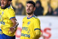 Primele reacții de la Petrolul în scandalul cu Cosmin Achim, fotbalistul anchetat pentru pariuri