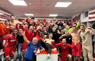 UTA - FCSB 3-1 » Greu fără Strizu :) A învins echipa cu antrenor la stadion: FCSB s-a prăbușit după schimbarea tactică ratată de la pauză