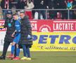 Jucătorii FCSB au găsit un „inamic” comun pentru eșecul cu UTA » Analiștii TV, inclusiv Lăcătuș, i-au contrazis din studio