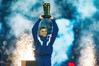Mbappe și-a stabilit următorul obiectiv, după ce a intrat în istoria lui PSG: „Vreau Balonul de Aur” + „Dacă mă gândeam doar la Liga Campionilor, eram plecat de mult de aici”