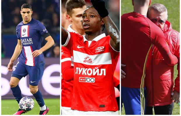 3 cazuri șocante în lumea fotbalului: un jucător acuzat de viol, altul la proces pentru atac cu armă albă și un fost președinte de club condamnat pentru pedofilie