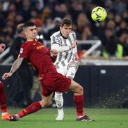 AS Roma - Juventus/ FOTO: Guliver/Getty Images