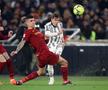 AS Roma - Juventus/ FOTO: Guliver/Getty Images