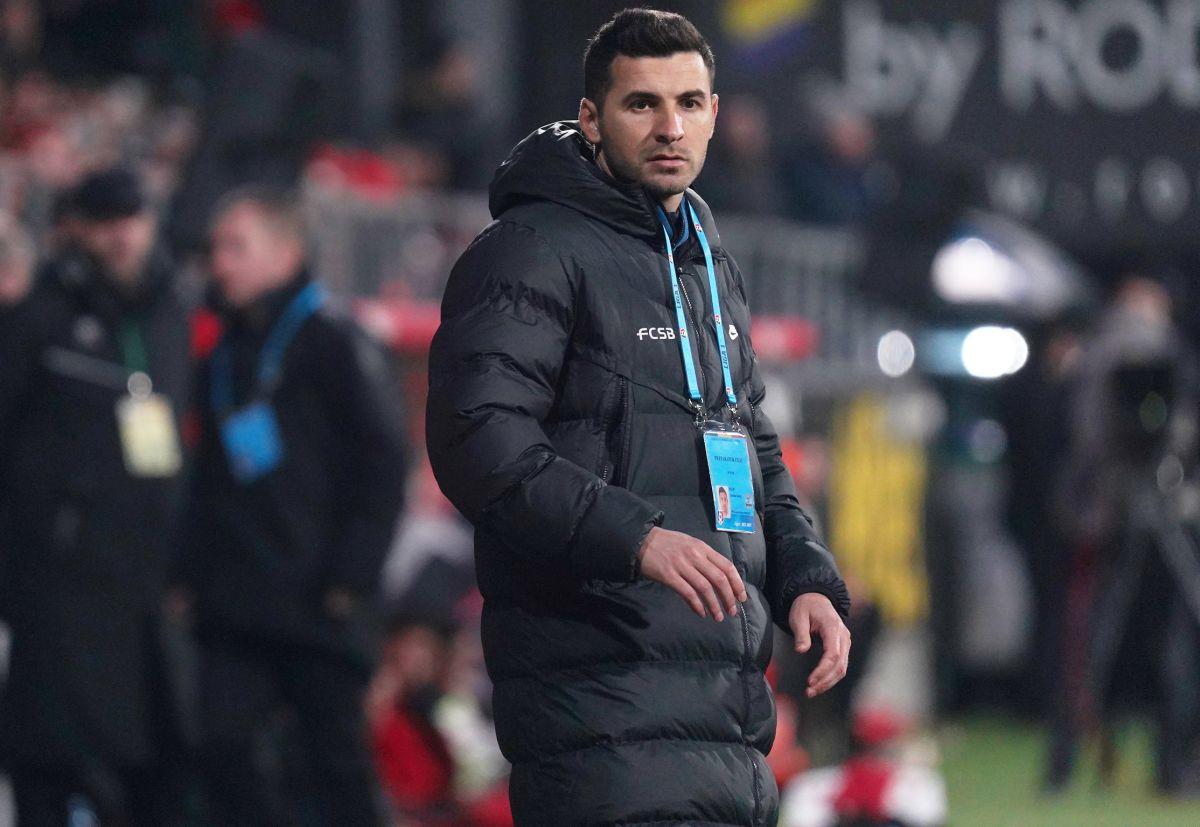 Jucătorii FCSB au găsit un „inamic” comun pentru eșecul cu UTA » Analiștii TV, inclusiv Lăcătuș, i-au contrazis din studio