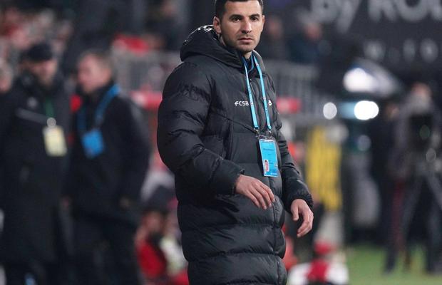 UTA - FCSB 3-1. Lucian Filip a venit cu o idee clară la interviuri: „Valoarea campionatului n-are cum să crească așa!” + ce a apărut pe foaia de joc la rubrica „principal” FCSB