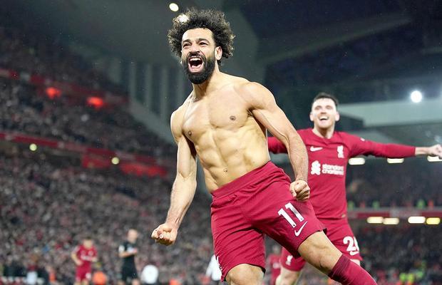 7-0! ULUITOR! ISTORIC! Liverpool a distrus-o pe Manchester United într-o repriză
