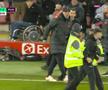 Jurgen Klopp, nervos la Liverpool - Manchester United 7-0