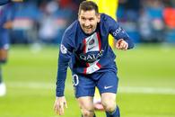S-a aflat cât va câștiga Messi la Barcelona » Doar un sfert din salariul primit înainte să plece la PSG!