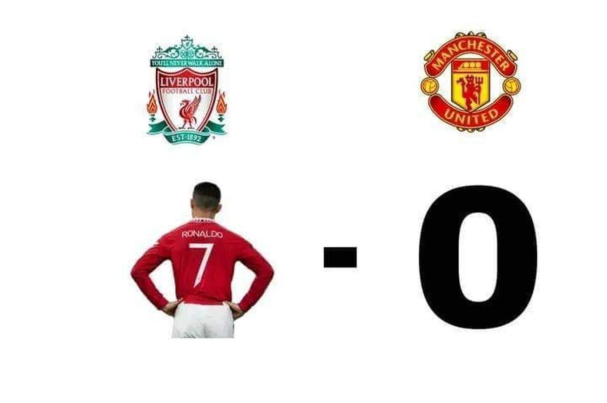 Roy Keane pune la zid vedetele lui Manchester United: „Eu asta aș face după 0-7 cu Liverpool”