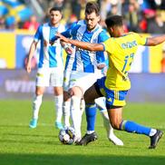 Petrolul - CSU Craiova / Sursă foto: Facebook@ FCU Craiova